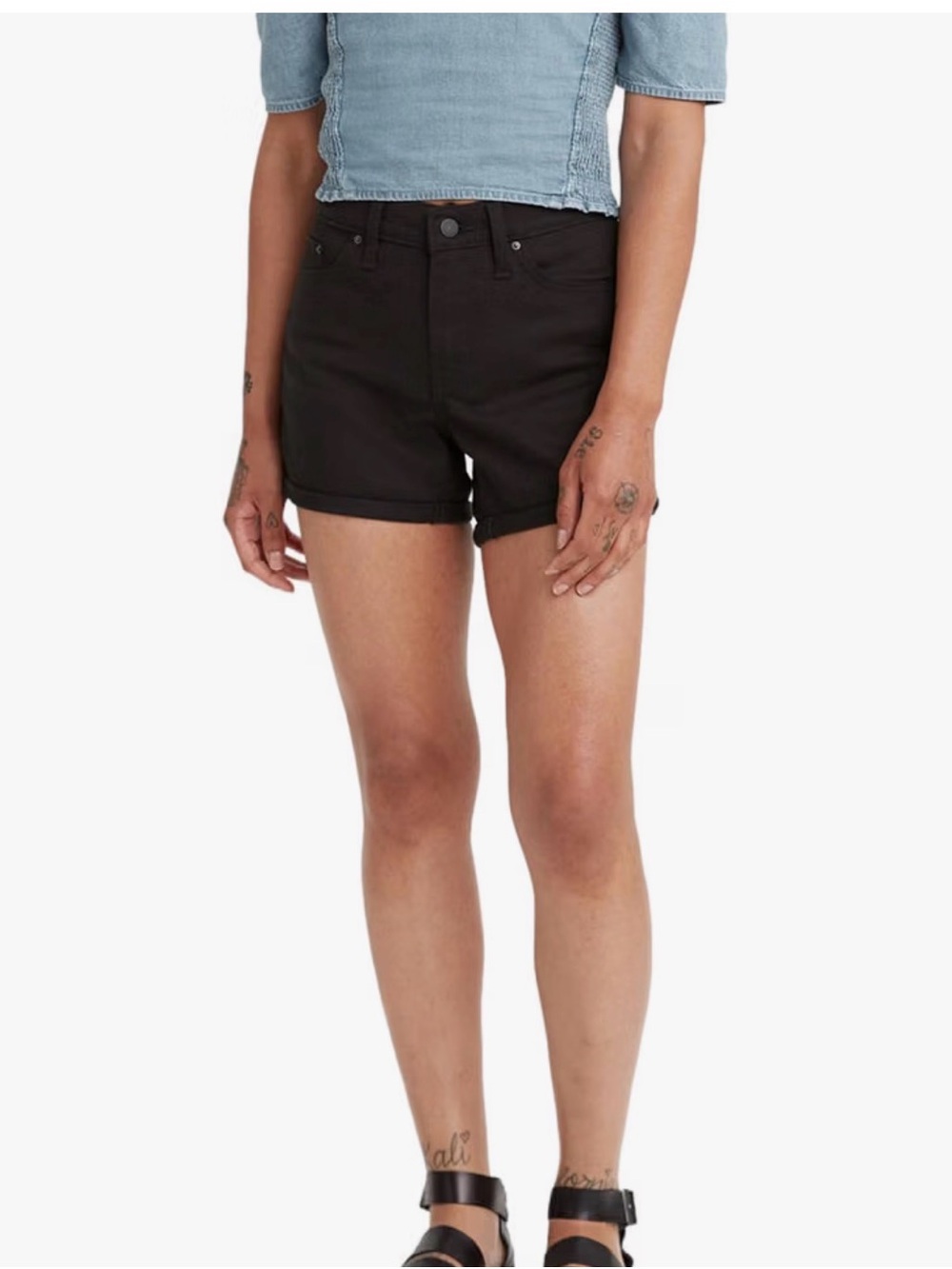 NWT Levi’s women’s shorts